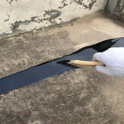 沥青防水涂料