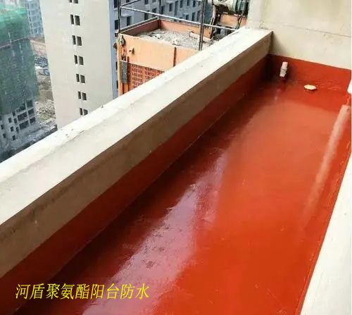 水性聚氨酯防水涂料批发